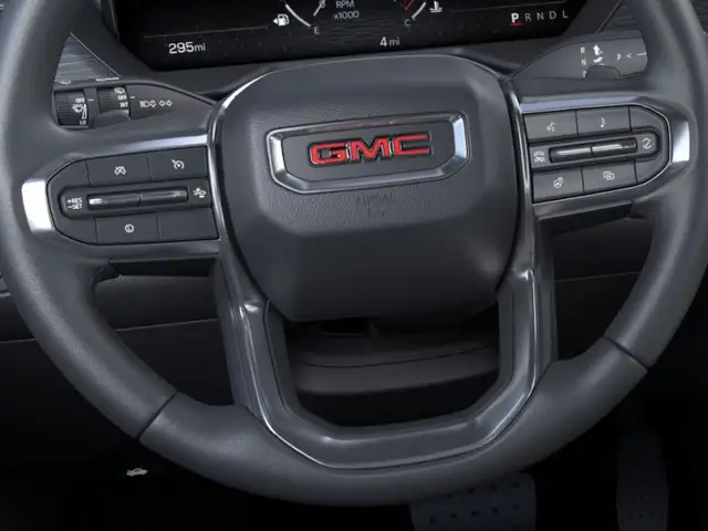 2026 GMC Acadia Elevation - Premium Package - $471 B/W - Photo 19