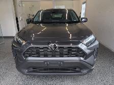 2025 Toyota RAV4 LE AWD, A/C, - Photo 5