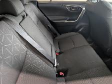 2025 Toyota RAV4 LE AWD, A/C, - Photo 7