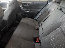 2025 Toyota RAV4 LE AWD, A/C, - Photo 10