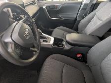 2025 Toyota RAV4 LE AWD, A/C, - Photo 11