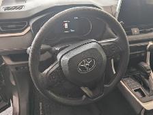 2025 Toyota RAV4 LE AWD, A/C, - Photo 12