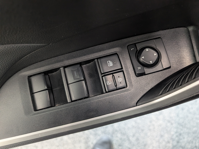 2025 Toyota RAV4 LE AWD, A/C, - Photo 13