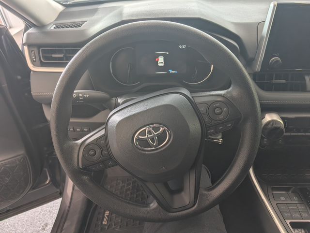 2025 Toyota RAV4 LE AWD, A/C, - Photo 14