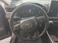 2025 Toyota RAV4 LE AWD, A/C, - Photo 14