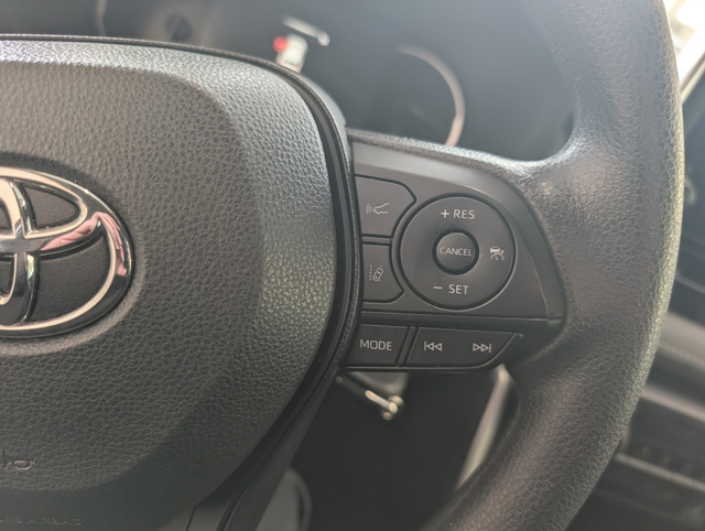 2025 Toyota RAV4 LE AWD, A/C, - Photo 18