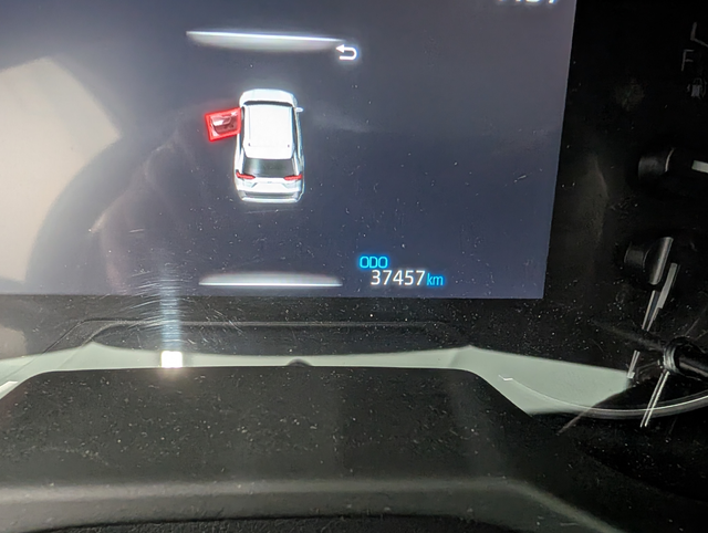 2025 Toyota RAV4 LE AWD, A/C, - Photo 19