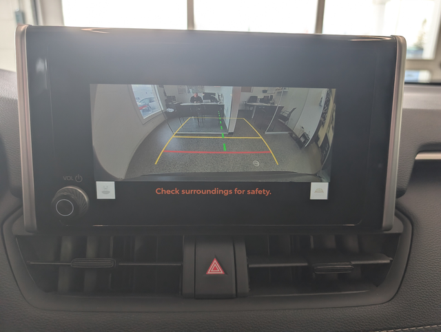 2025 Toyota RAV4 LE AWD, A/C, - Photo 20