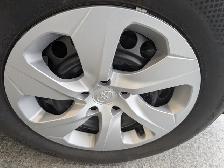 2025 Toyota RAV4 LE AWD, A/C, - Photo 22