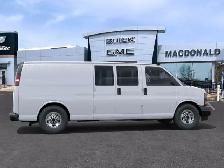 2026 GMC Savana Cargo Van 2500 155 - Audio System - $446 B/W - Photo 5