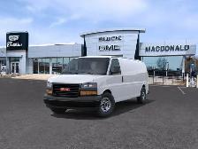 2026 GMC Savana Cargo Van 2500 155 - Audio System - $446 B/W - Photo 8