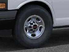 2026 GMC Savana Cargo Van 2500 155 - Audio System - $446 B/W - Photo 9