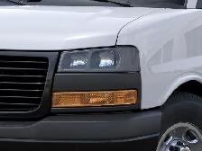 2026 GMC Savana Cargo Van 2500 155 - Audio System - $446 B/W - Photo 10