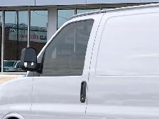 2026 GMC Savana Cargo Van 2500 155 - Audio System - $446 B/W - Photo 12