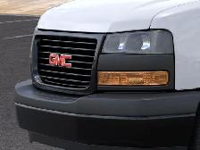 2026 GMC Savana Cargo Van 2500 155 - Audio System - $446 B/W - Photo 13