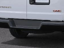 2026 GMC Savana Cargo Van 2500 155 - Audio System - $446 B/W - Photo 14