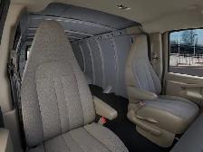 2026 GMC Savana Cargo Van 2500 155 - Audio System - $446 B/W - Photo 16