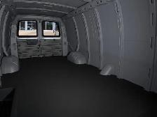 2026 GMC Savana Cargo Van 2500 155 - Audio System - $446 B/W - Photo 17