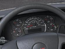 2026 GMC Savana Cargo Van 2500 155 - Audio System - $446 B/W - Photo 18