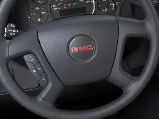 2026 GMC Savana Cargo Van 2500 155 - Audio System - $446 B/W - Photo 19
