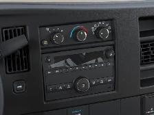 2026 GMC Savana Cargo Van 2500 155 - Audio System - $446 B/W - Photo 20