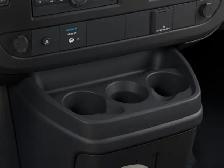 2026 GMC Savana Cargo Van 2500 155 - Audio System - $446 B/W - Photo 23