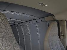 2026 GMC Savana Cargo Van 2500 155 - Audio System - $446 B/W - Photo 24