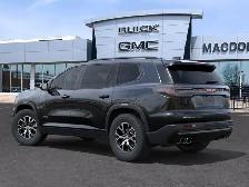 2026 GMC Acadia AT4 - SUNROOF - POWER - $490 B/W - Photo 3