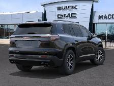 2026 GMC Acadia AT4 - SUNROOF - POWER - $490 B/W - Photo 4