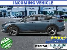 2026 Buick Envista Preferred - Heated Seats - Remote Start - $24