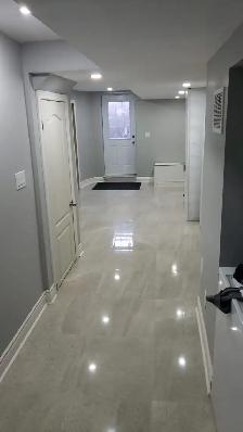 FULLY FURNISHED LEGAL BASEMENT FOR RENT