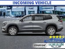 2026 GMC Acadia Elevation - $450 B/W