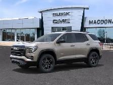 2026 GMC Terrain AT4 - Sunroof - $369 B/W - Photo 2