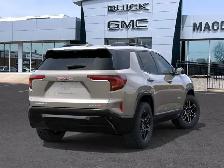 2026 GMC Terrain AT4 - Sunroof - $369 B/W - Photo 4