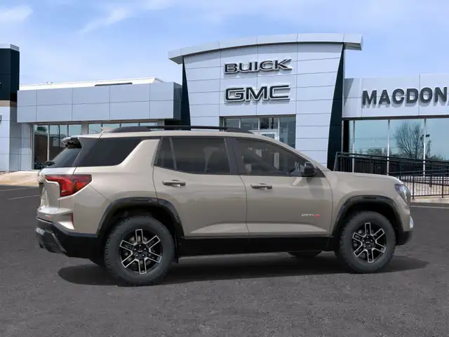 2026 GMC Terrain AT4 - Sunroof - $369 B/W - Photo 5