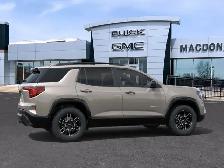 2026 GMC Terrain AT4 - Sunroof - $369 B/W - Photo 5