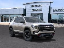 2026 GMC Terrain AT4 - Sunroof - $369 B/W - Photo 7