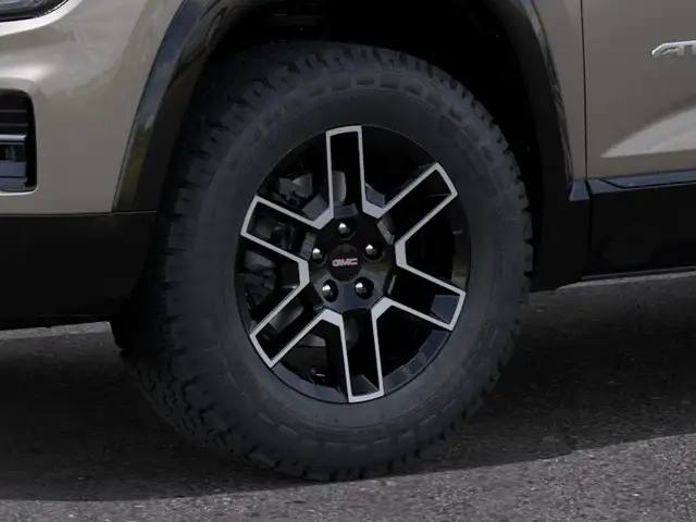 2026 GMC Terrain AT4 - Sunroof - $369 B/W - Photo 9