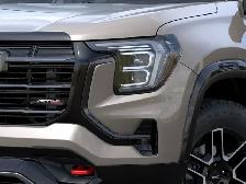 2026 GMC Terrain AT4 - Sunroof - $369 B/W - Photo 10
