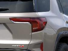 2026 GMC Terrain AT4 - Sunroof - $369 B/W - Photo 11