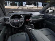 2026 GMC Terrain AT4 - Sunroof - $369 B/W - Photo 15