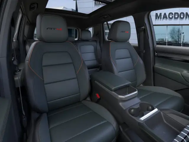 2026 GMC Terrain AT4 - Sunroof - $369 B/W - Photo 16
