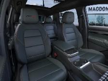2026 GMC Terrain AT4 - Sunroof - $369 B/W - Photo 16