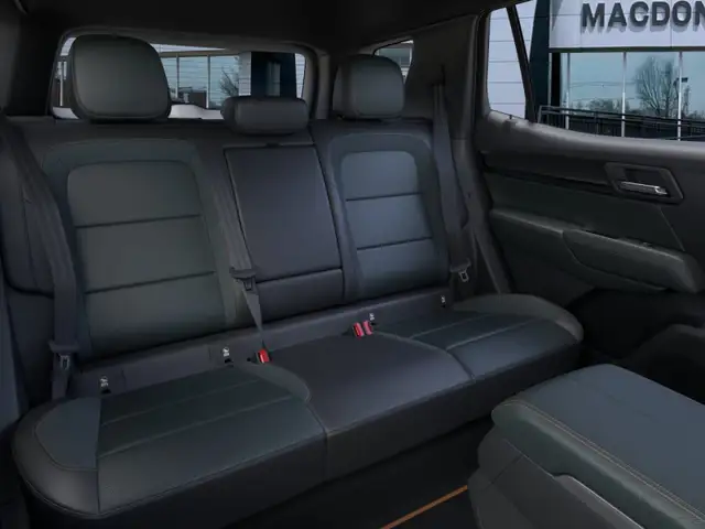 2026 GMC Terrain AT4 - Sunroof - $369 B/W - Photo 17