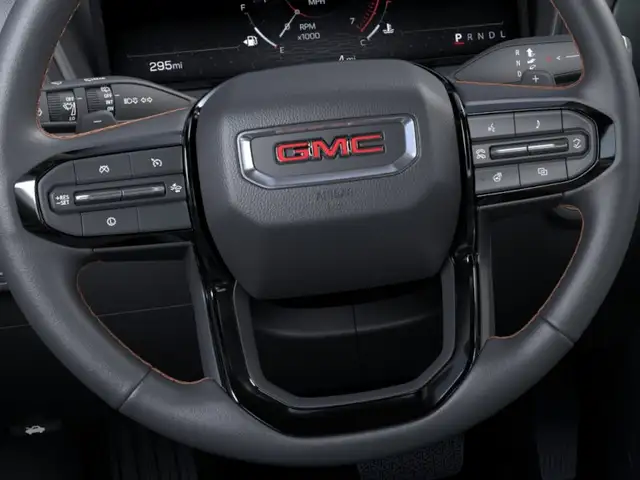 2026 GMC Terrain AT4 - Sunroof - $369 B/W - Photo 19