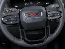 2026 GMC Terrain AT4 - Sunroof - $369 B/W - Photo 19