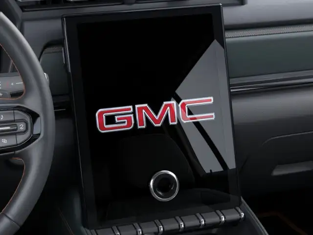 2026 GMC Terrain AT4 - Sunroof - $369 B/W - Photo 20