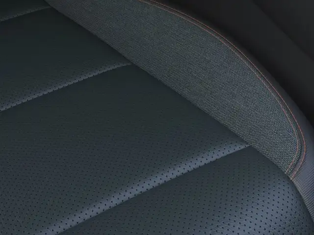 2026 GMC Terrain AT4 - Sunroof - $369 B/W - Photo 21