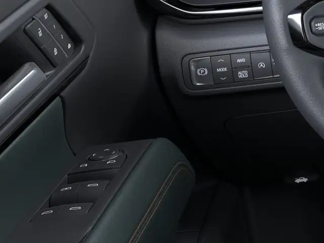 2026 GMC Terrain AT4 - Sunroof - $369 B/W - Photo 22