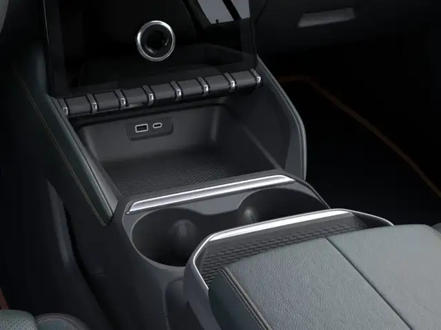 2026 GMC Terrain AT4 - Sunroof - $369 B/W - Photo 23